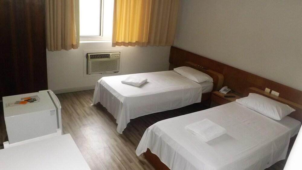 SAN MARTIN HOTEL CURITIBA photo 3