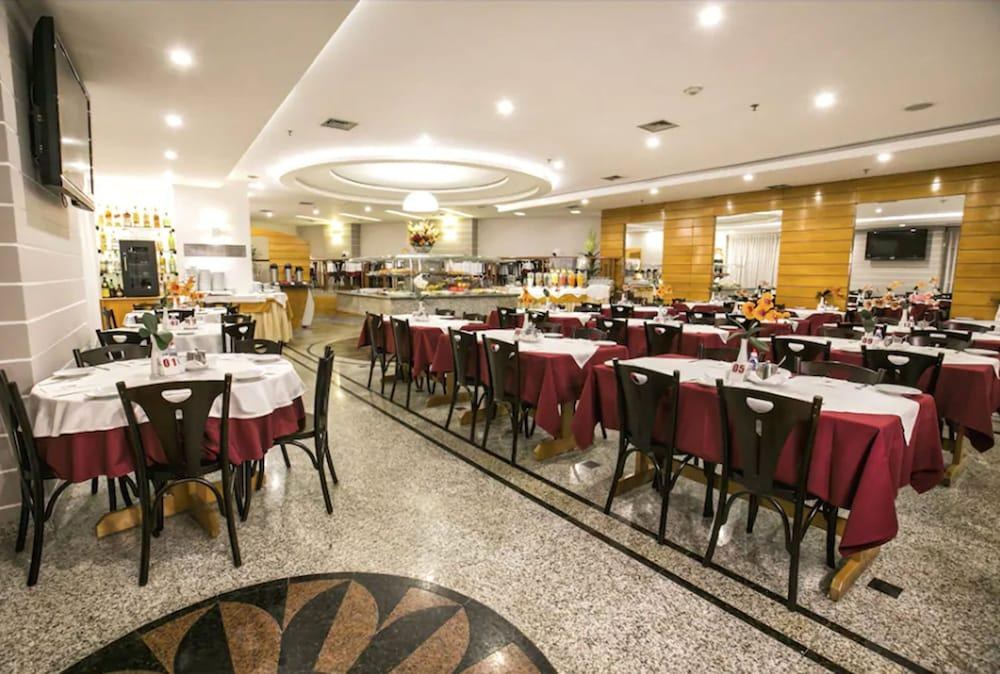 SCORIAL RIO HOTEL. photo 2