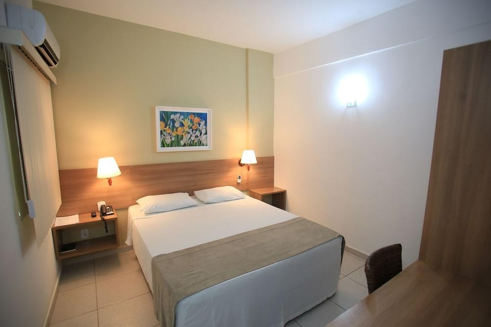 ECOS CLASSIC HOTEL (ANTIGO)
