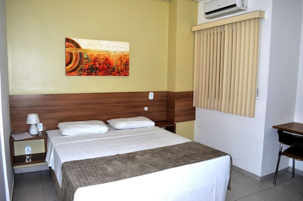 ECOS CLASSIC HOTEL (ANTIGO) photo 1