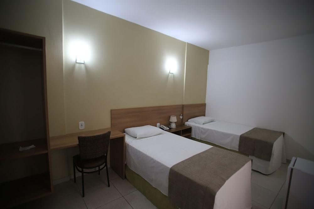 ECOS CLASSIC HOTEL (ANTIGO) photo 2