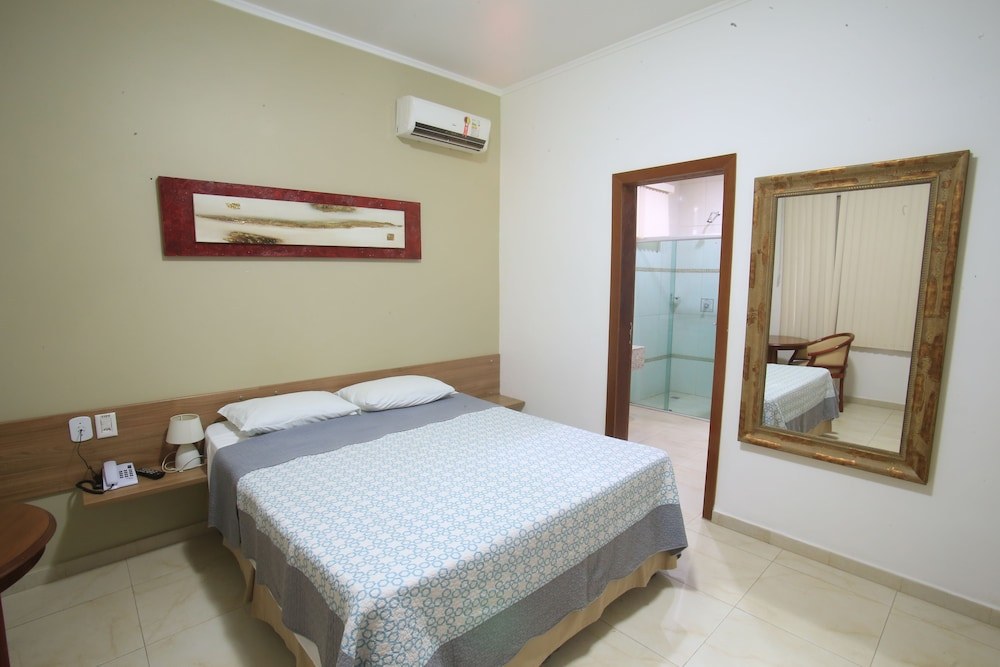 ECOS CONFORTO HOTEL