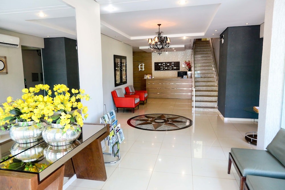 ECOS CONFORTO HOTEL photo 1