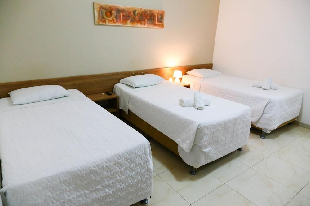 ECOS CONFORTO HOTEL photo 2