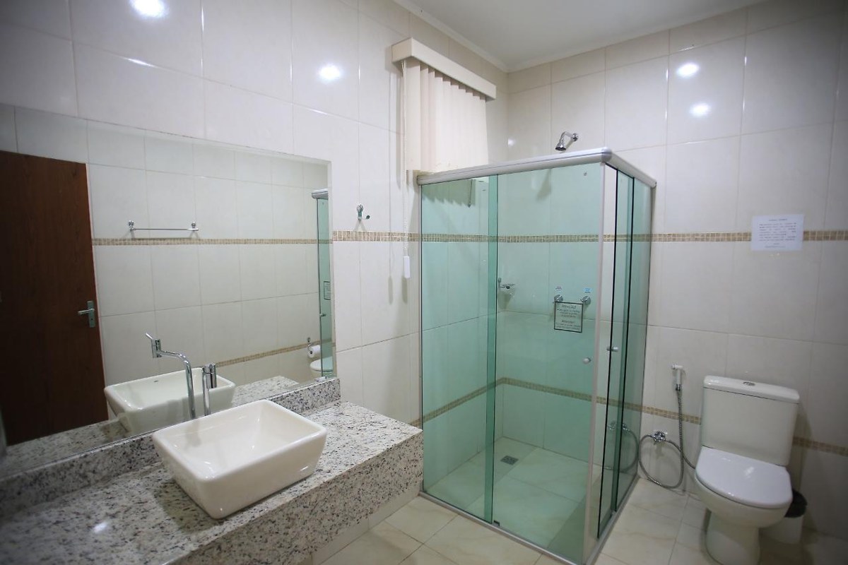 ECOS CONFORTO HOTEL photo 3