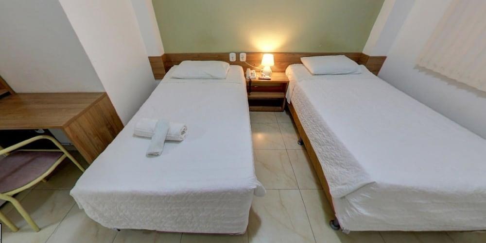 ECOS CONFORTO HOTEL photo 4