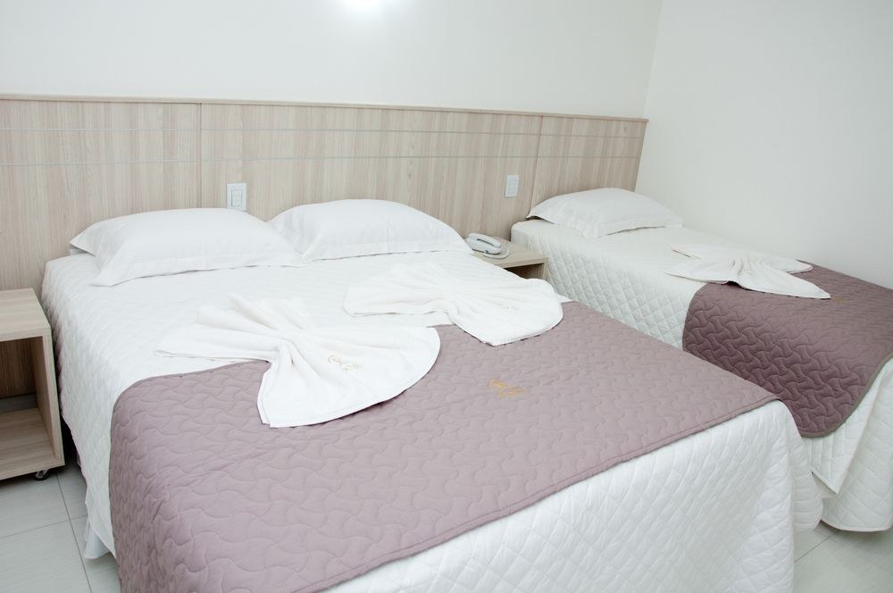 ROARI HOTEL photo 1