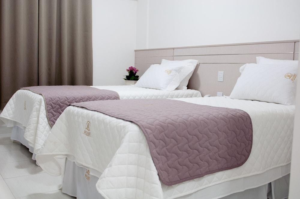 ROARI HOTEL photo 2