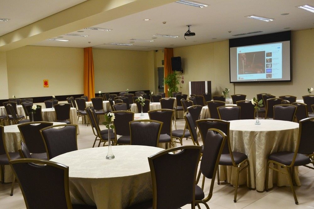 GOLDEN PLAZA HOTEL photo 1