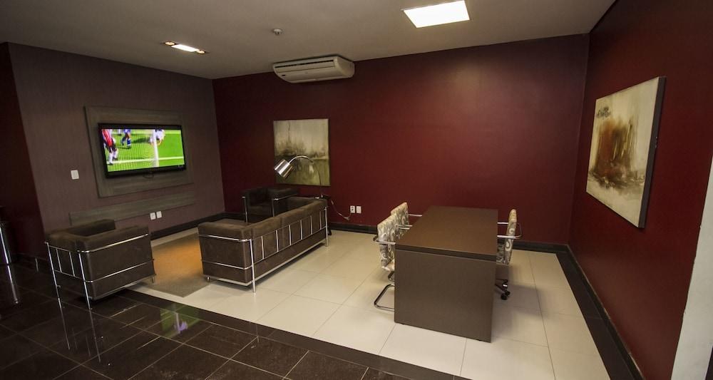 GOLDEN PLAZA HOTEL photo 4