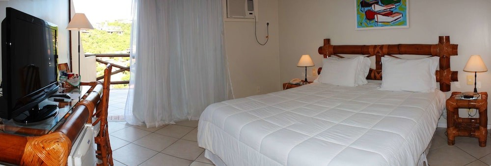 RIO BUZIOS BEACH HOTEL photo 1