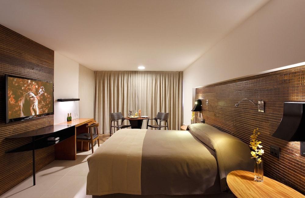 RITZ HOTEL LEBLON photo 2