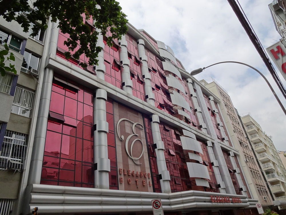 ELEGANCE HOTEL