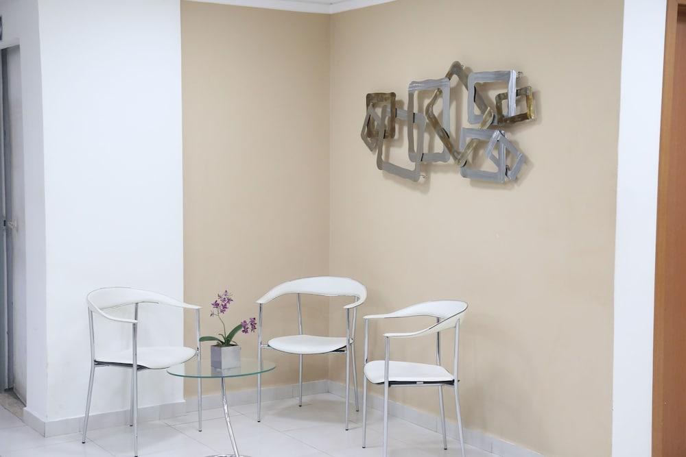 LARISON HOTEL PORTO VELHO photo 1