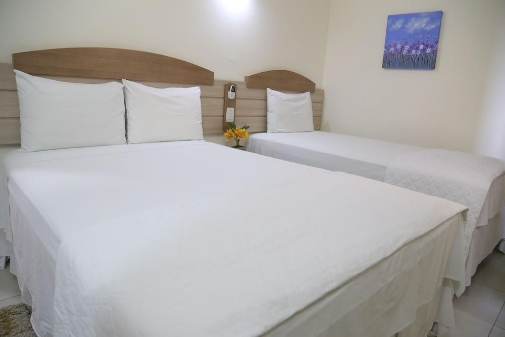 LARISON HOTEL PORTO VELHO photo 3