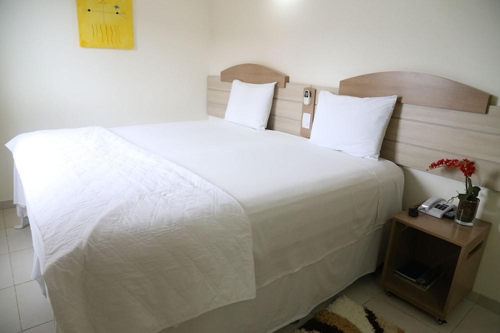 LARISON HOTEL PORTO VELHO photo 4