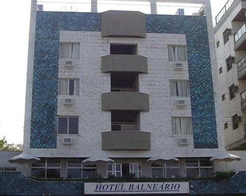 HOTEL BALNEARIO CABO FRIO* photo 1