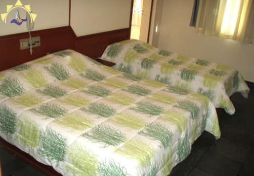 HOTEL BALNEARIO CABO FRIO* photo 2