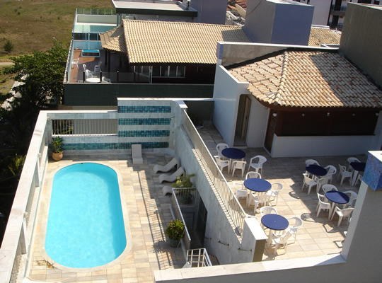 HOTEL BALNEARIO CABO FRIO* photo 4
