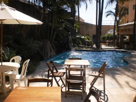 COLONIAL PLAZA HOTEL ITU photo 2