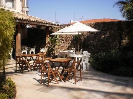 COLONIAL PLAZA HOTEL ITU photo 3