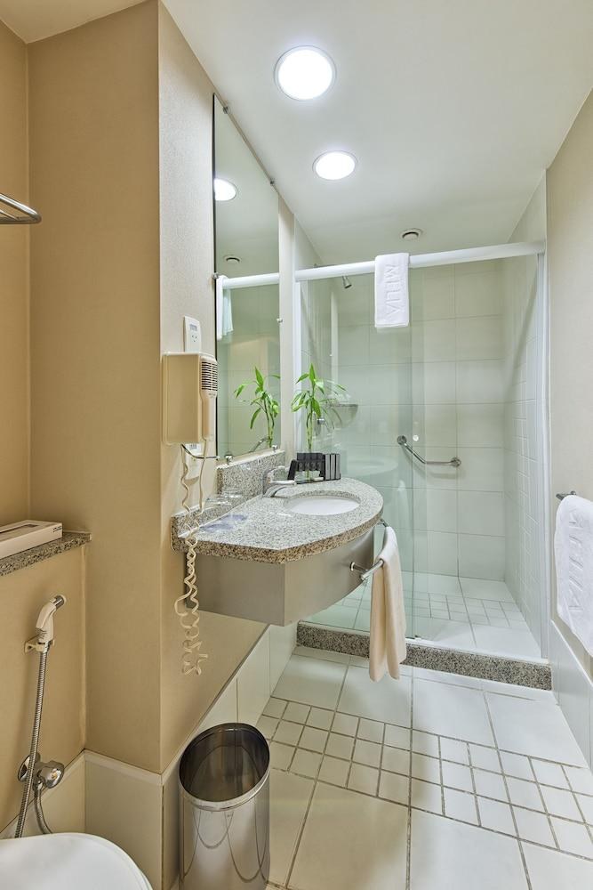 MELIA PAULISTA BUSINESS & CONVENTION photo 2