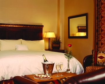 THE AHWAHNEE - FORMERLY THE MAJESTIC YOSEMITE HOTEL photo 1