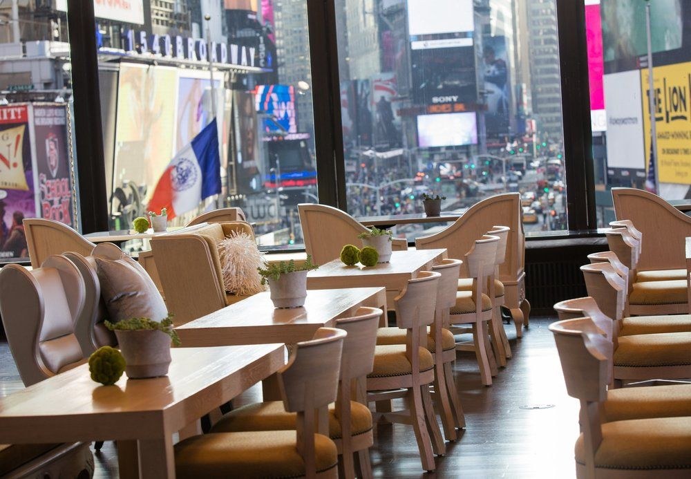 RENAISSANCE NEW YORK TIMES SQUARE HOTEL photo 4