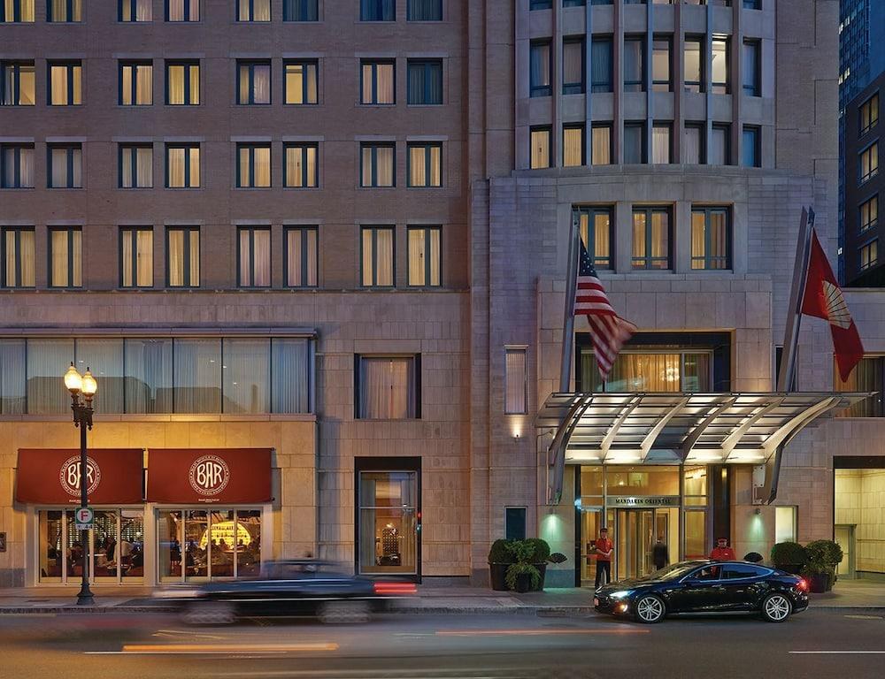 MANDARIN ORIENTAL BOSTON photo 2