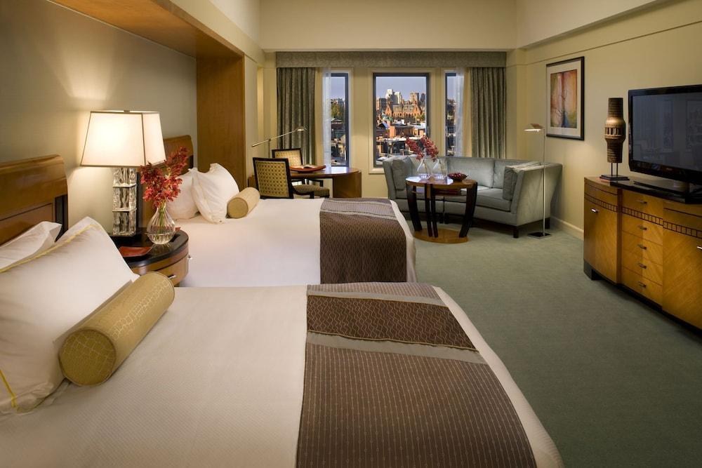 MANDARIN ORIENTAL BOSTON photo 4