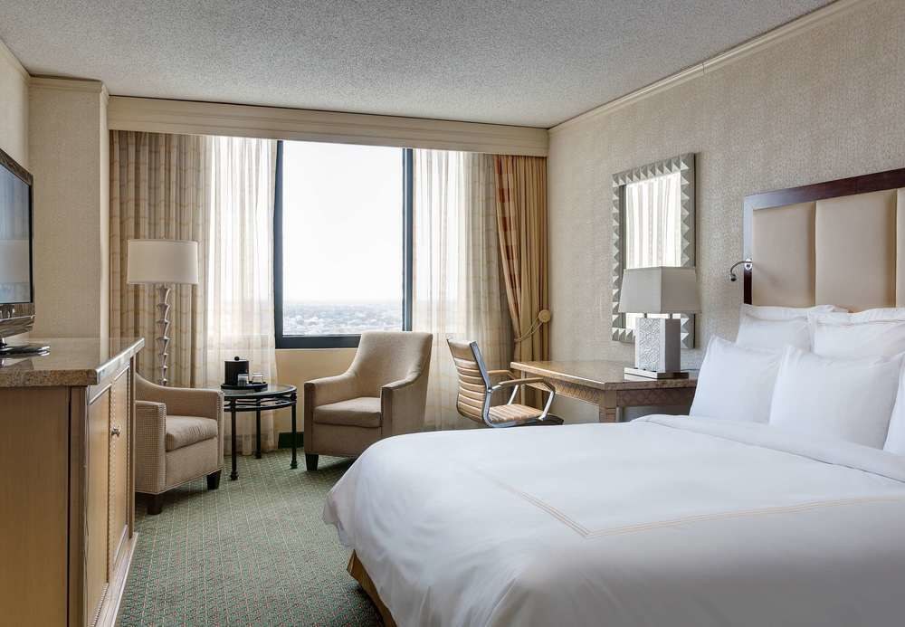 JW MARRIOTT NEW ORLEANS photo 2