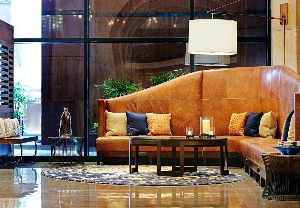 JW MARRIOTT NEW ORLEANS photo 4