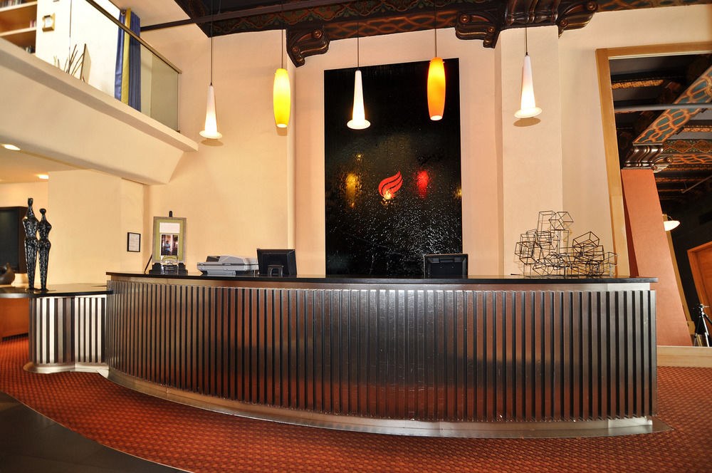 HOTEL METROPOLIS photo 1