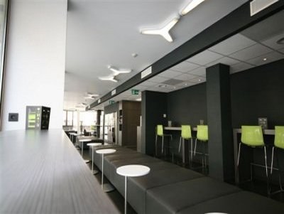 MAX HOTEL BRUSSELS