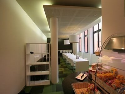 MAX HOTEL BRUSSELS photo 1
