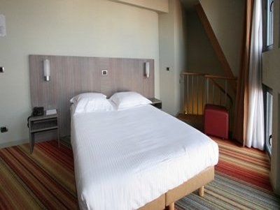 MAX HOTEL BRUSSELS photo 3