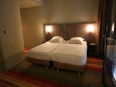MAX HOTEL BRUSSELS photo 4