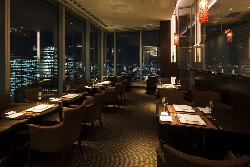 METROPOLITAN TOKYO MARUNOUCHI photo 1