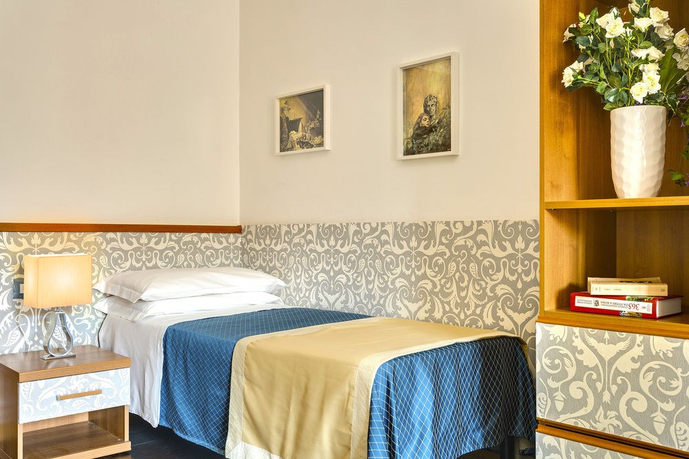 MARCANTONIO HOTEL photo 1
