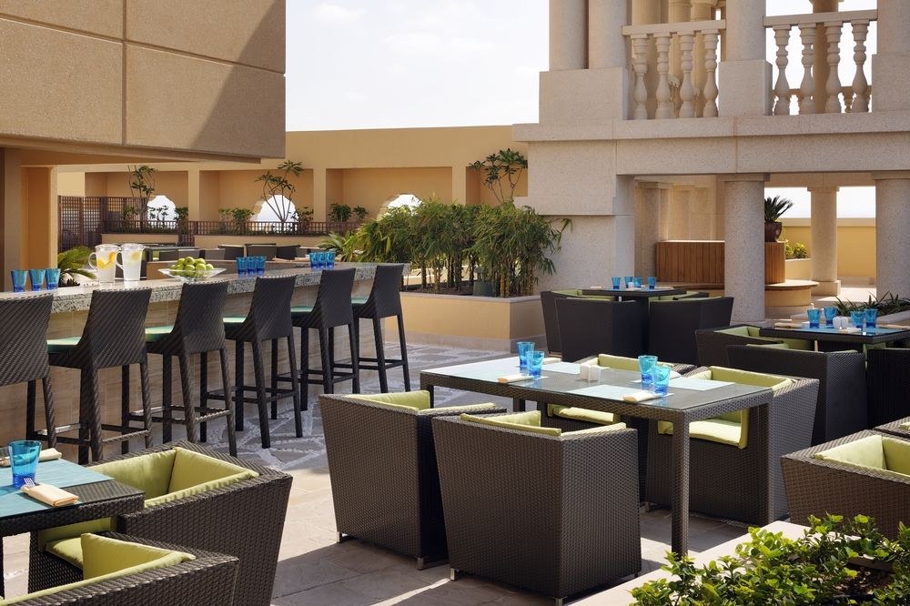 MARRIOTT HOTEL AL JADDAF, DUBAI photo 4