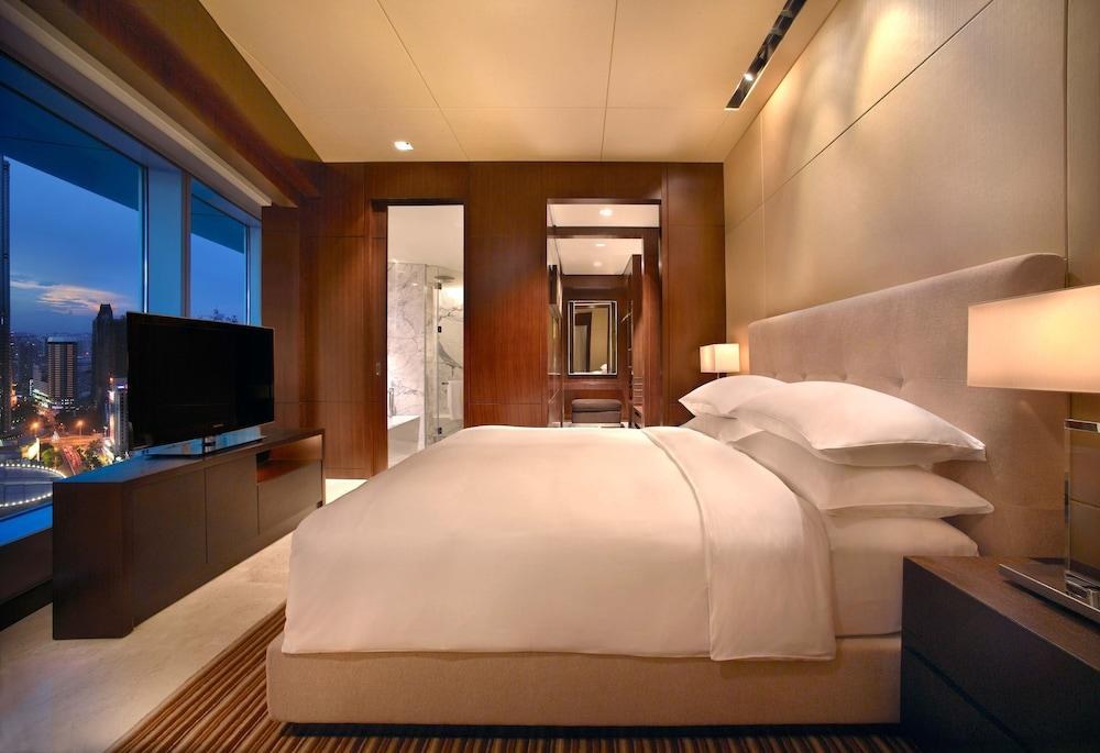GRAND HYATT HOTEL SHENZHEN photo 3