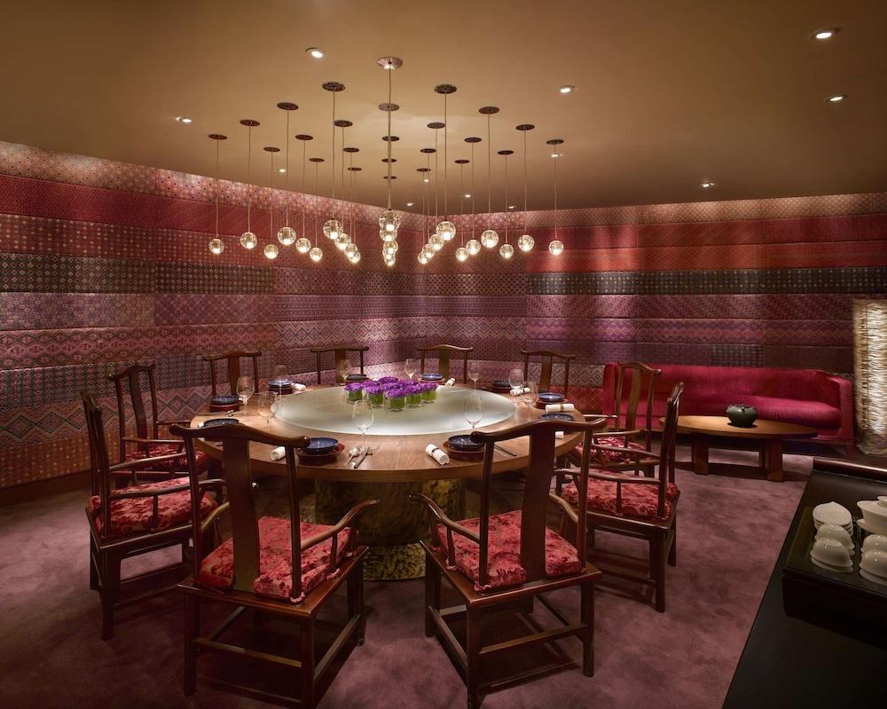 GRAND HYATT HOTEL SHENZHEN photo 4