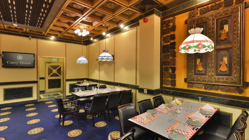 ASTORIA HOTEL DUBAI