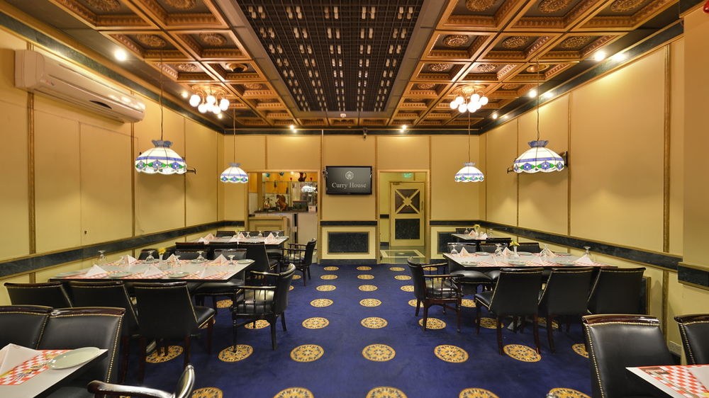 ASTORIA HOTEL DUBAI photo 1