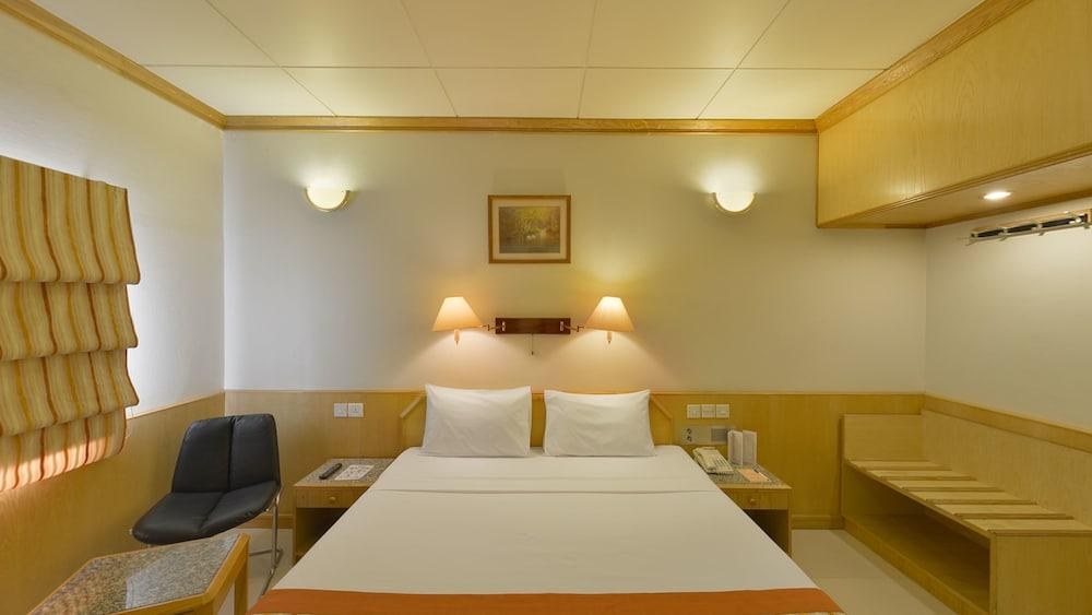 ASTORIA HOTEL DUBAI photo 4