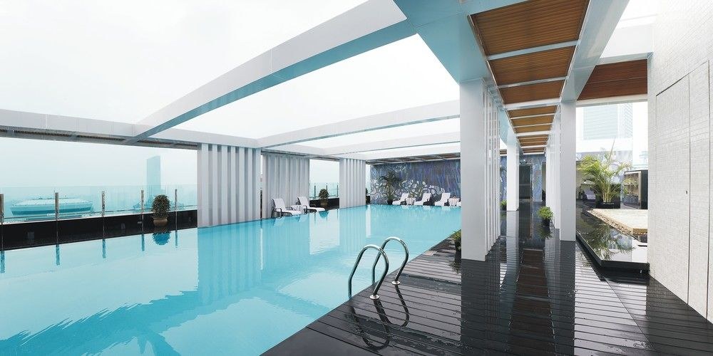 GUANGZHOU BAIYUN HOTEL