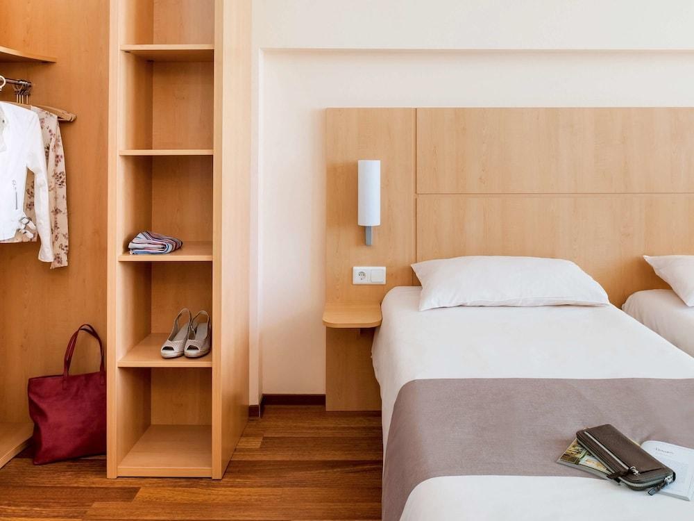 IBIS BERLIN NEUKOELLN HOTEL photo 4