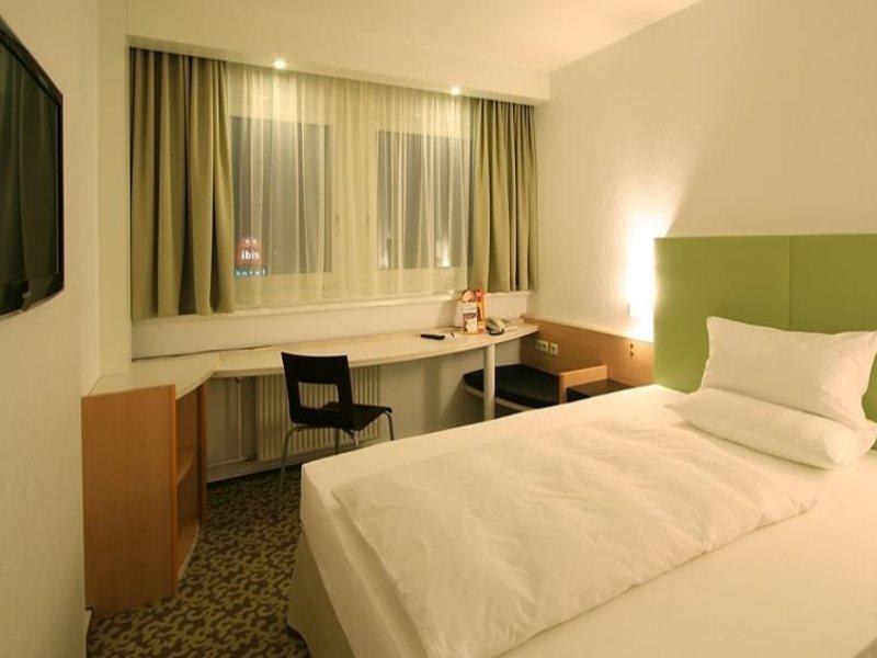 ibis Dresden Zentrum photo 1