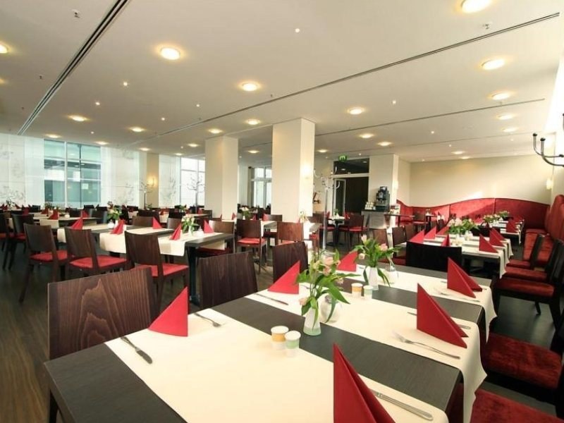 ibis Dresden Zentrum photo 3