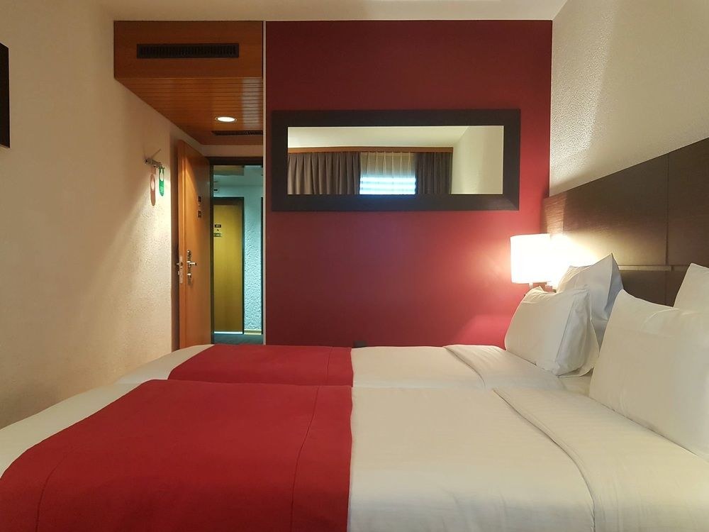 NASH AIRPORT HOTEL photo 1